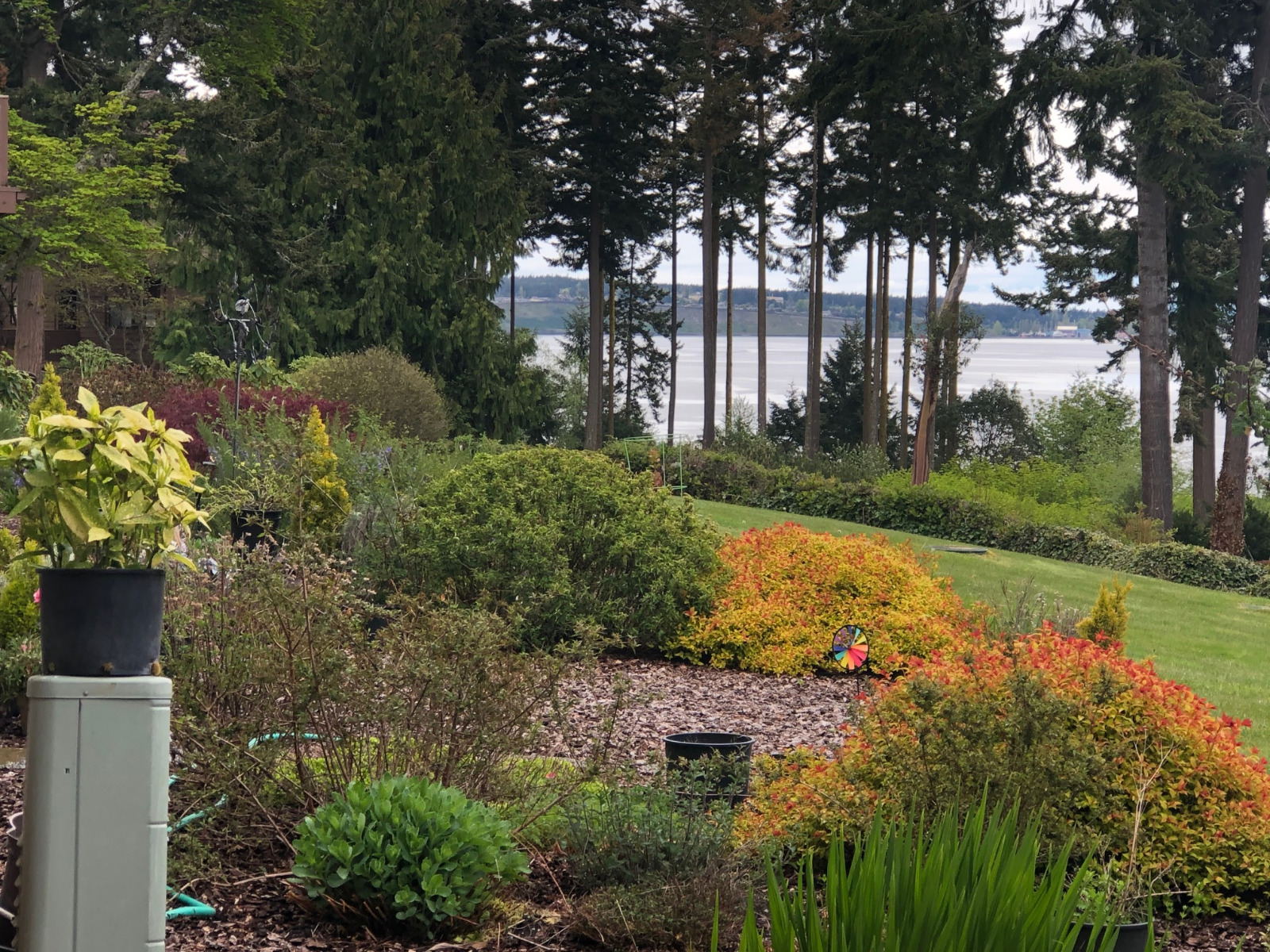 New Year Filled With Care