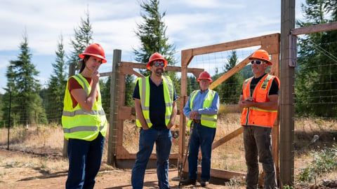 Progress and Planning